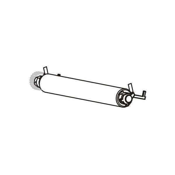 Zebra P1027135-040 kit per stampante (KIT PLATEN STD TT - .)ZebraP1027135-040