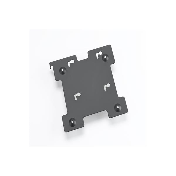 Zebra MK3000 Wall Mount Kit Nero (MK3000 WALL MOUNT KIT - .)ZebraKT-152097-01