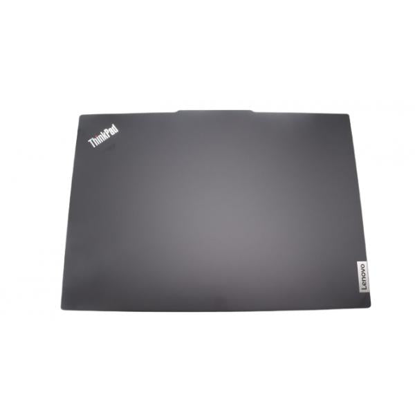 Lenovo 5CB1L57748 ricambio per laptop Coperchio per schermo (LCD cover rear assembly for - Lenovo ThinkPad E16 Gen 1 - Warranty: 3M)Lenovo57150633469385CB1L57748