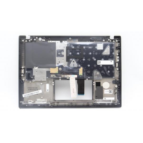 Mech_Asm Bl Kb Bk Ww Ild Srx - Warranty: 3MLenovo5M11L59499