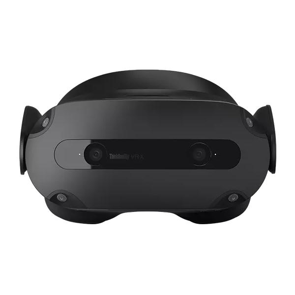 Lenovo 12DE0000GE Visore Occhiali immersivi FPV Nero (Lenovo)Lenovo019752902018012DE0000GE
