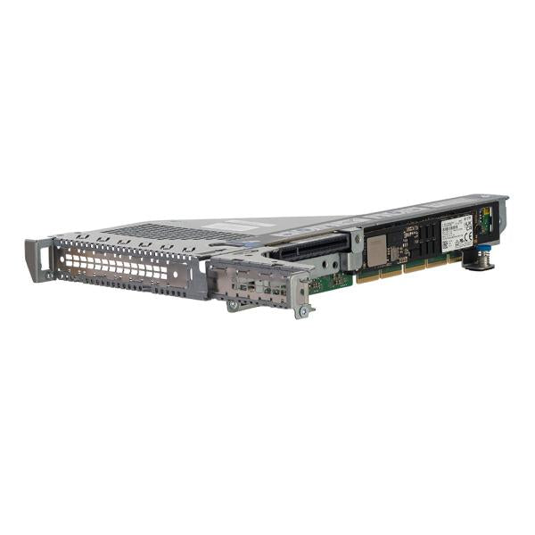 HPE ProLiant ML110 Gen11 GPU Riser Kit (HPE PROLIANT ML110 GEN11 GPU - RISER KIT)HpeP53487-B21