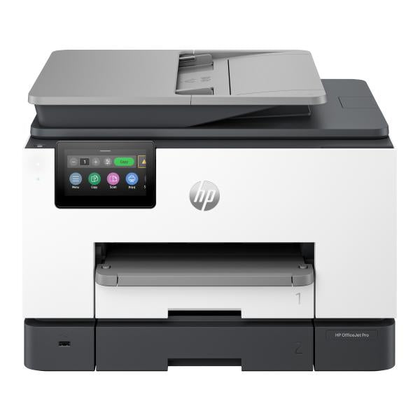 HP OfficeJet Pro 9132e Wireless All-in-One Colore Stampante, Instant Ink; Stampa fronte/retro (HP Officejet Pro 9132e HP+ 40)Hp404M5B
