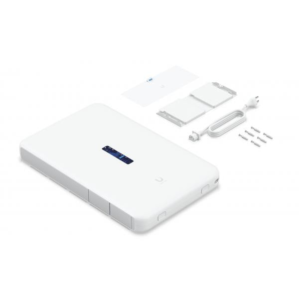 Ubiquiti Dream Wall gateway/controller 1000, 10000 Mbit/s (Dream Wall - Warranty: 24M)UbiquitiUDW