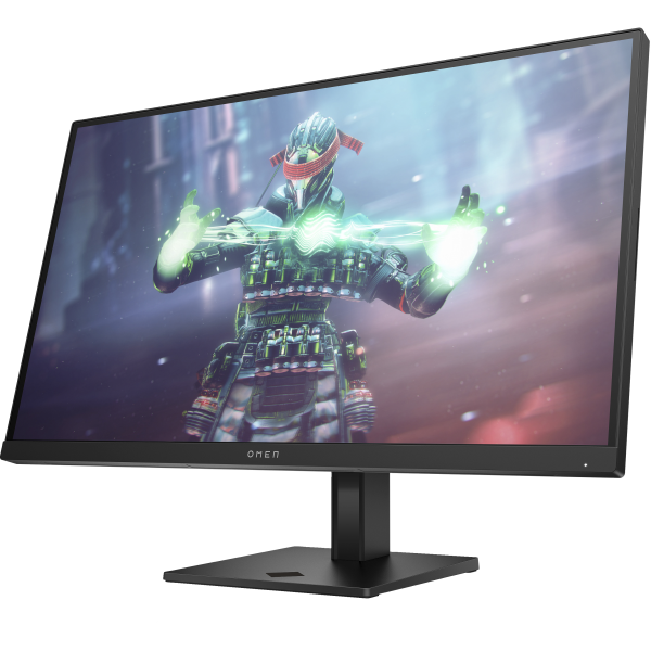 OMEN by HP Monitor da gaming 27 UHD 144 Hz OMEN 27k (OMEN by HP 27k sk?rm - Kantbelyst LED)Hp780G8E9#ABB