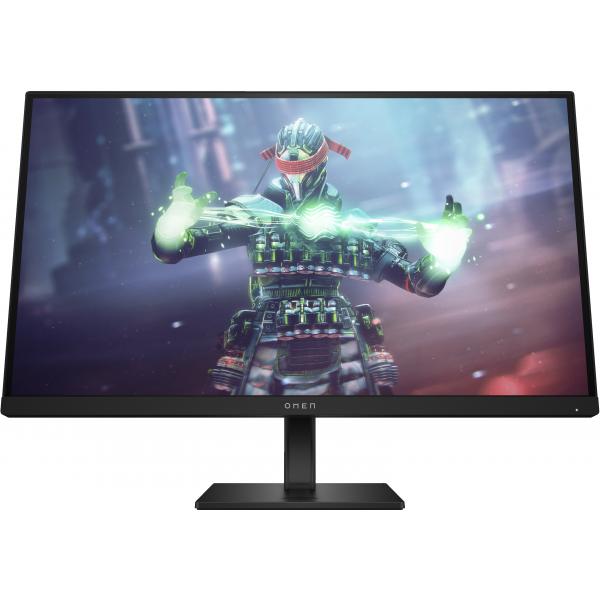 OMEN by HP Monitor da gaming 27 UHD 144 Hz OMEN 27k (OMEN by HP 27k sk?rm - Kantbelyst LED)Hp780G8E9#ABB