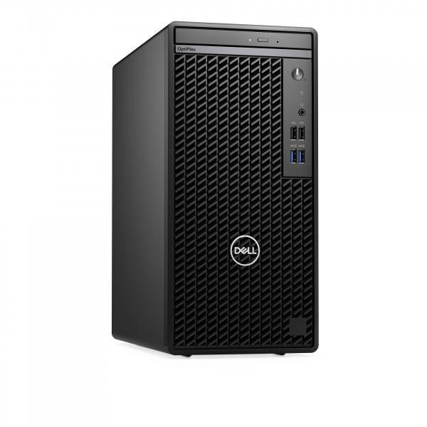 DELL OptiPlex 7010 Intel Core i5 i5-13500 8 GB DDR4-SDRAM 256 GB SSD Windows 11 Pro Tower PC Nero (DELL OMT I513500 8GB/256GB W11P) - Versione UKDell53971848010869CVPX