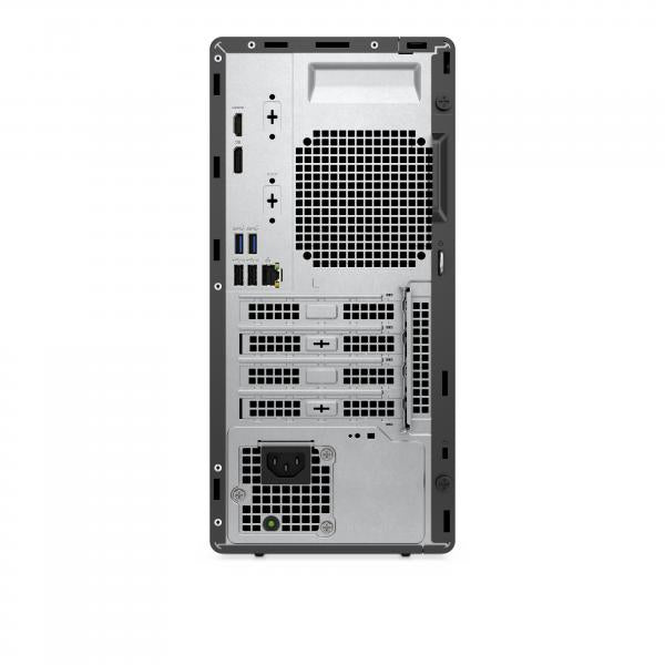 DELL OptiPlex 7010 Intel Core i5 i5-13500 8 GB DDR4-SDRAM 256 GB SSD Windows 11 Pro Tower PC Nero (OPTIPLEX MT 180W TPM I5-13500 - 8GB 256GB W11P) - Versione UKDell53971848010869CVPX