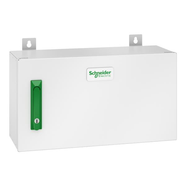 APC Backfeed Box, 95A 3-phase power contactor, bottom connection, for Easy UPS 3S/3S Pro 10-40kVA (BACKFEED BOX 95A 3-PH PWR - CONTACTOR BOTTOM CONNECTION FOR)Apc0731304629146SP3OPT008