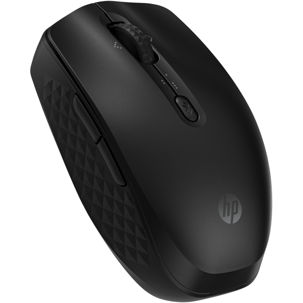 HP Mouse Bluetooth programmabile 420 (320 Programmable Wireless M - Warranty: 3M)Hp7M1D3AA#ABB
