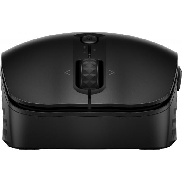 HP Mouse Bluetooth programmabile 420 (320 Programmable Wireless M - Warranty: 3M)Hp7M1D3AA#ABB