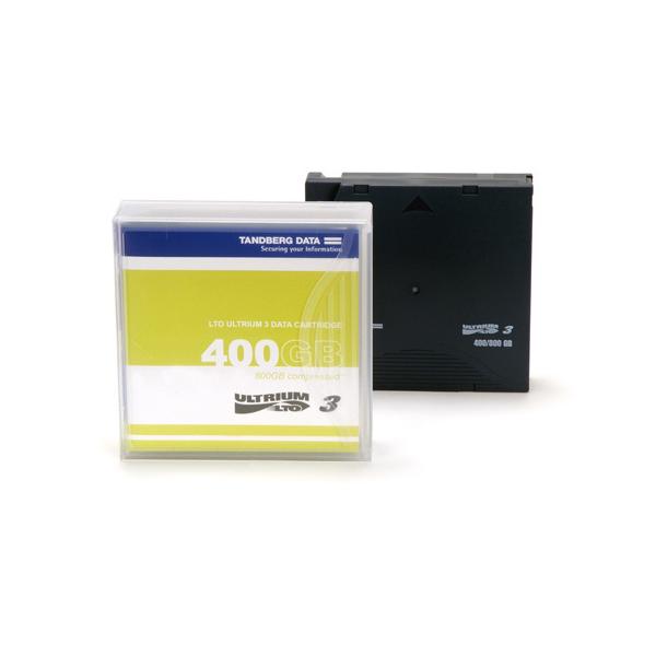 Lenovo 0B33153 supporto di archiviazione di backup Nastro dati vuoto 400 GB LTO (Lenovo LTO 3 - Media)Lenovo08866051757760B33153