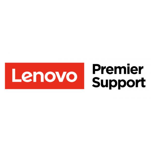 Lenovo 5WS7B17167 estensione della garanzia 1 licenza/e 5 anno/i (WARRANTY PREM 5Y NBD - )Lenovo45826631931465WS7B17167