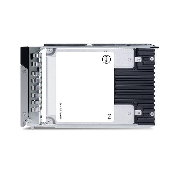 DELL 345-BHQL drives allo stato solido 1,6 TB 2.5 SAS (Dell - SSD - Mixed Use - 1.6 TB - hot swap - 2.5 - SAS 24Gb/s)Dell345-BHQL