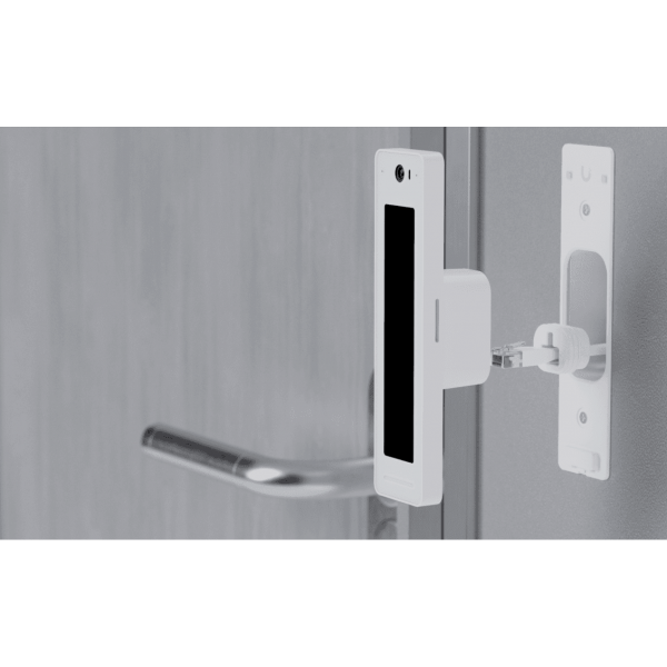 Access Reader G2 Professional - Warranty: 24MUbiquitiUA-G2-PRO