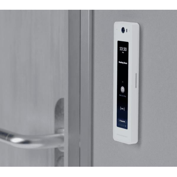Access Reader G2 Professional - Warranty: 24MUbiquitiUA-G2-PRO
