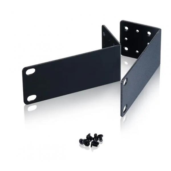 Zyxel ACCESSORY-ZZSW01F staffa e rinforzo (Zyxel Accessory GS1920-8HPv2 Long Bracket for 19 rackmount)ZyxelACCESSORY-ZZSW01F