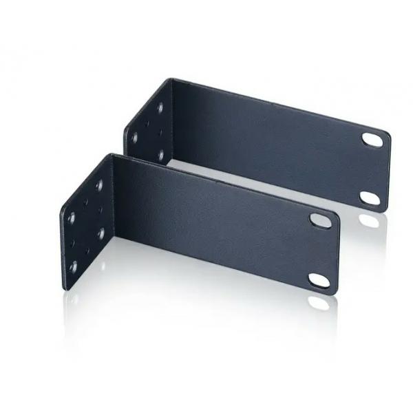 Zyxel ACCESSORY-ZZSW01F staffa e rinforzo (Zyxel Accessory GS1920-8HPv2 Long Bracket for 19 rackmount)ZyxelACCESSORY-ZZSW01F
