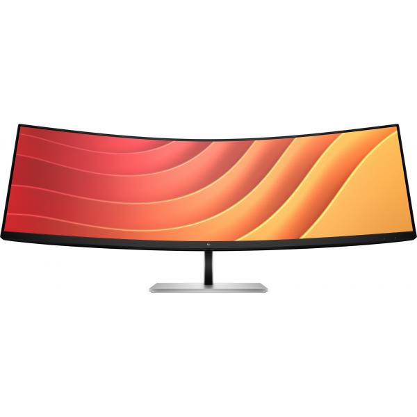 HP Monitor curvo E45c G5 DQHD (E45c G5 DQHD Curved Monitor - Warranty: 12M)Hp6N4C1AT#ABB