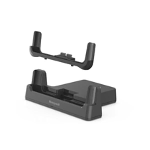 Honeywell EDA10A-SC-R docking station per dispositivo mobile Tablet Nero (EDA10A SINGLE CHARGING DOCK KIT - INCL DOCK USB CABLE 5V 2A POWER)HoneywellEDA10A-SC-R