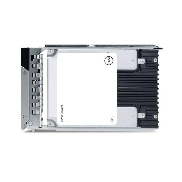 DELL 345-BFYY drives allo stato solido 1,92 TB 2.5 SAS (Internal Solid State Drive - 2.5 1.92 Tb Sas - Warranty: 12M)Dell345-BFYY