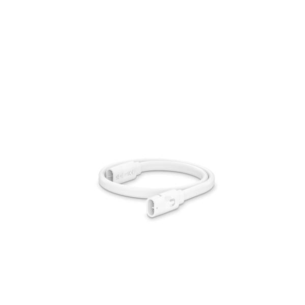 Ubiquiti UISP UACC-Cable-PT-0.5M Bianco 0,5 m Power TransPort (UISP Power TransPort Cable)Ubiquiti0810010076397UACC-CABLE-PT-0.5M