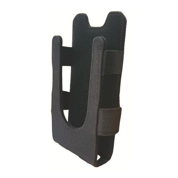 Zebra SG-TC2L-HLSTR1-01 lettero codici a barre e accessori Fondina (TC22/TC27 HOLSTER SUPPORTS - DEVICE W/BOOT AND TRIGGER HANDLE)ZebraSG-TC2L-HLSTR1-01