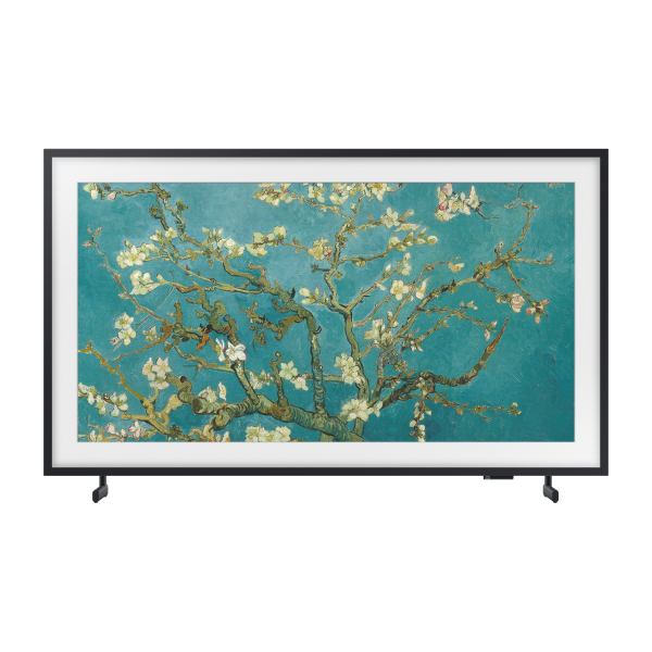 Samsung The Frame FHD 32 LS03C TV 2023 (Samsung The Frame QE32LS03 32)SamsungQE32LS03CBUXXH