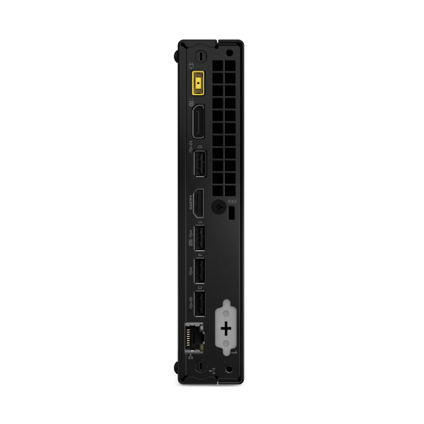 Lenovo ThinkCentre neo 50q Gen 4 Intel Core i5 i5-13420H 8 GB DDR4-SDRAM 256 GB SSD Windows 11 Pro Mini PC Nero (Lenovo) - Versione UKLenovo019680456448712LN000AUK
