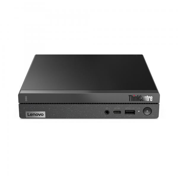 Lenovo ThinkCentre neo 50q Gen 4 Intel Core i5 i5-13420H 8 GB DDR4-SDRAM 256 GB SSD Windows 11 Pro Mini PC Nero (Lenovo) - Versione UKLenovo019680456448712LN000AUK