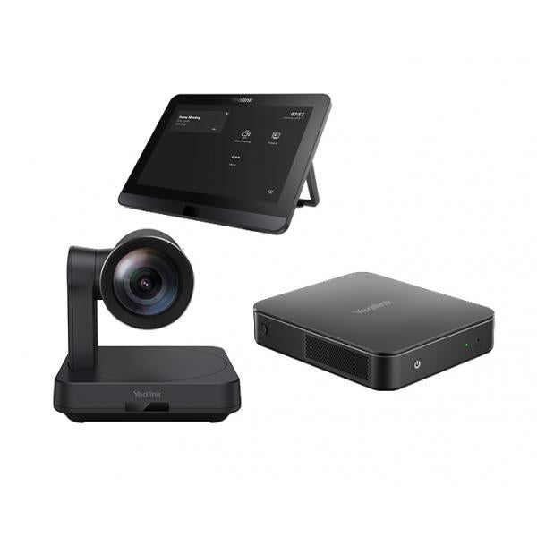 Yealink MVC640-C4-000 sistema di conferenza Collegamento ethernet LAN Sistema di videoconferenza di gruppo (Yealink)YealinkMVC640-C4-000