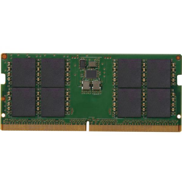 HP N38627-001 memoria 16 GB DDR5 262-pin SO-DIMM (SKO-SODIMM 16GB DDR5 5600 1.1v - Warranty: 12M)Hp5715063158500N38627-001