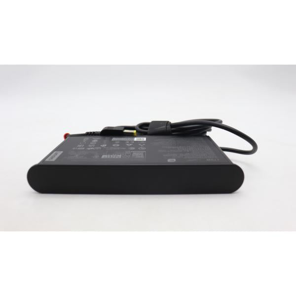 Lenovo 5A11K67851 adattatore e invertitore Interno 170 W Nero (AC Adapter 20V 8.5A 170W includes power cable)Lenovo57150634271495A11K67851