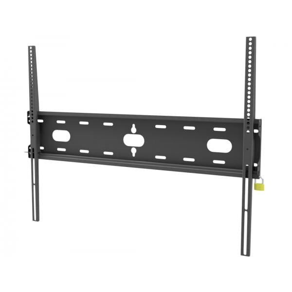 Iiyama MD-WM8060 Supporti a parete per TV Nero (IIYAMA Wall mount MD-WM8060 125kg max)Iiyama5902841107380MD-WM8060