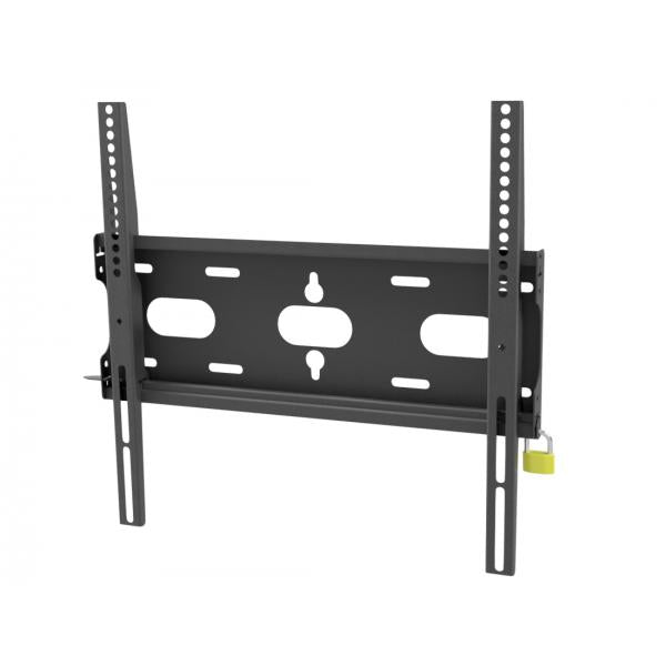 Iiyama MD-WM4040 Supporti a parete per TV Nero (MD-WM4040 - Universal wall mount up to VESA 400x400mm max. 125kg)Iiyama5902841107281MD-WM4040