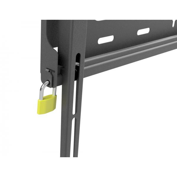 Iiyama MD-WM4040 Supporti a parete per TV Nero (MD-WM4040 - Universal wall mount up to VESA 400x400mm max. 125kg)Iiyama5902841107281MD-WM4040