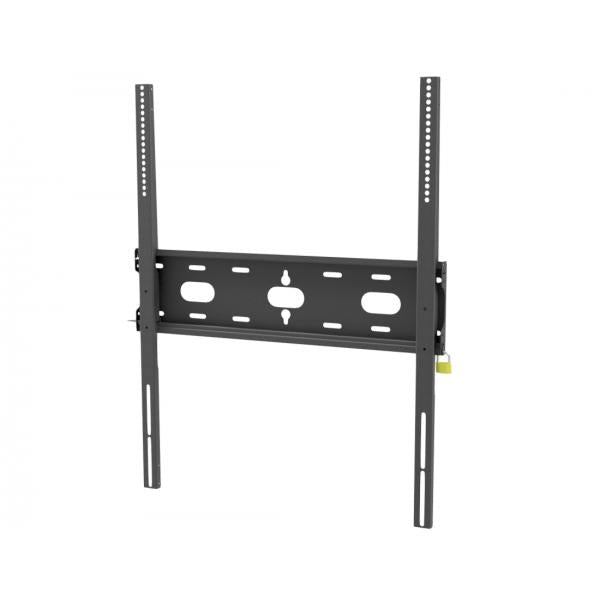 Iiyama MD-WM6080 Supporti a parete per TV Nero (MD-WM6080 - Universal wall mount up to VESA 600x800mm max. 125kg)Iiyama5902841107069MD-WM6080