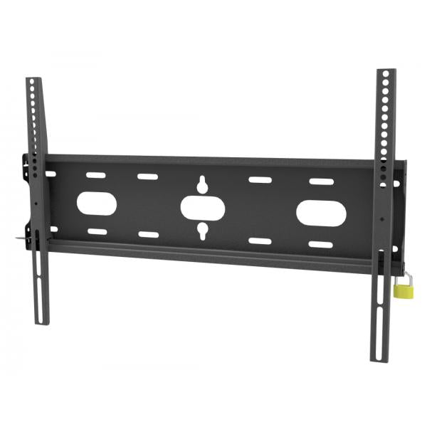 Iiyama MD-WM6040 Supporti a parete per TV Nero (IIYAMA Wall mount MD-WM6040 125kg max)Iiyama5902841107106MD-WM6040