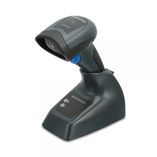 Datalogic QuickScan QBT2131 - Barcode-Datalogic5712505605318QBT2131-BK-BTK