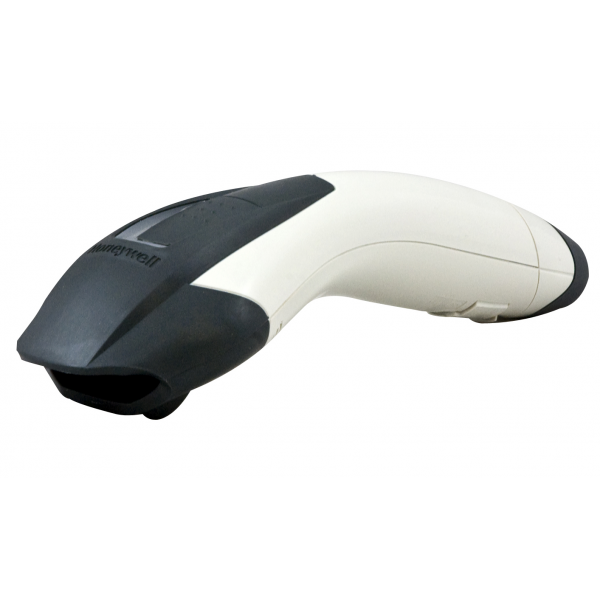 Honeywell Voyager 1202G 1D Laser Nero (1202G SCANNER BT 10M IVORY - CHARGE + COMM BASE)Honeywell1202G-1USB-5