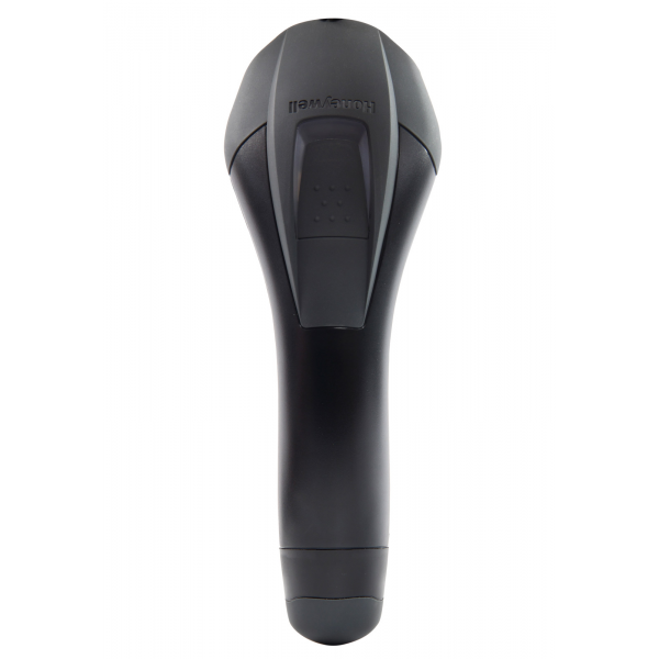 Honeywell Voyager 1202G Lettore di codici a barre portatile 1D Laser Nero (Honeywell Voyager - 1202g - Cabler - W. Base)Honeywell1202G-2USB-5