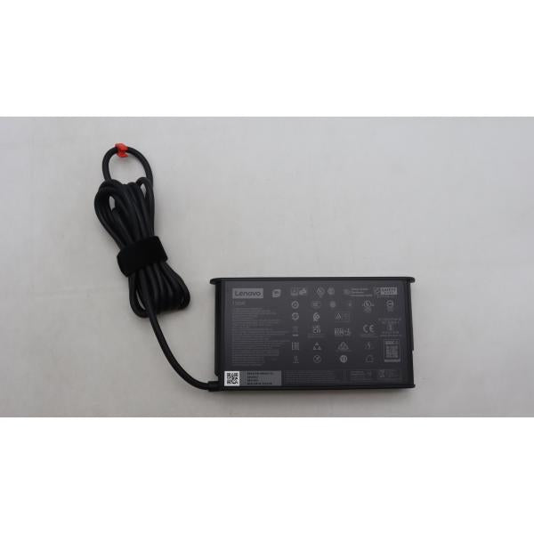 Lenovo 5A10W86327 adattatore e invertitore Interno 135 W Nero (135W USB-C AC adapter for - Lenovo devices - Warranty: 3M)Lenovo5A10W86327