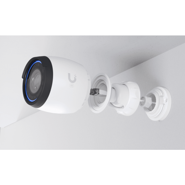 UbiQuiti UniFi Protect UVC-G5-PRO - Netzwerk-berwachungskameraUbiquitiUVC-G5-PRO