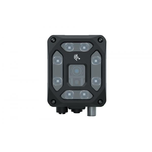 Zebra FS40 Lettore di codici a barre fisso 1D/2D CMOS Nero, Verde (FS40 FIXED INDL AUTO FOCUS SCAN - STD RANGE 2.3 MP STD 2D BD ETH)ZebraFS40-SR20Z4-2C00W