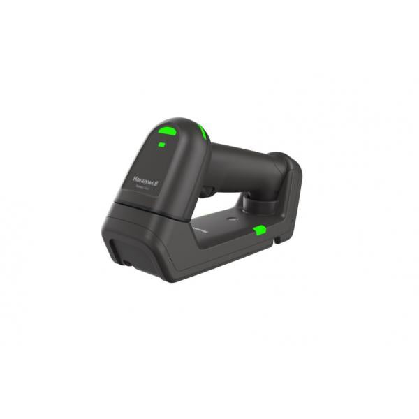 Honeywell 1962GSR-2USB-5-R lettore di codici a barre Lettore di codici a barre portatile 1D/2D Nero (Honeywell 1962GSR-2USB-5-R barcode reader Handheld bar code reader 1D/2D Black)Honeywell1962GSR-2USB-5-R