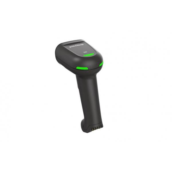 Honeywell 1962GSR-2USB-5-R lettore di codici a barre Lettore di codici a barre portatile 1D/2D Nero (Honeywell 1962GSR-2USB-5-R barcode reader Handheld bar code reader 1D/2D Black)Honeywell1962GSR-2USB-5-R