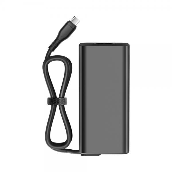 130W USB-C AC adapter for - laptops - Warranty: 3MDellCW1FP