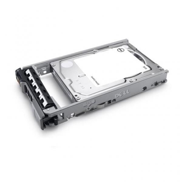 DELL 161-BCHF disco rigido interno 2,4 TB 10000 Giri/min 2.5 SAS (2.4TB Hard Drive SAS ISE - 12Gbps 10K 512e 2.5in - Hot-Plug Customer Kit)Dell161-BCHF