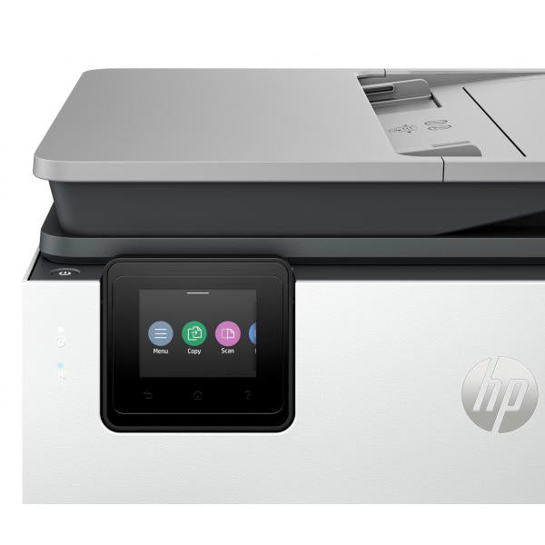 HP OfficeJet Pro Stampante multifunzione 8122e (HP Officejet Pro 8122e HP+ 40)Hp405U3B