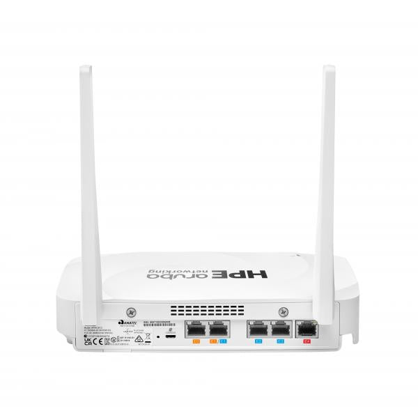 HPE Aruba Networking AP-605CM12 CAT12 LTE Cellular Module (ARUBA NETWORKING AP-605CM12)Hpe0190017532936R8N34A